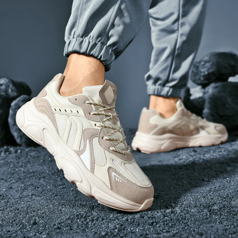 Men Shoes Sneakers man casual Men's Shoes tenis Luxury shoes Trainer Race Breathable Shoes fashion running Shoes for women