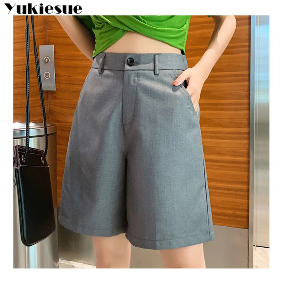 

harajuku high waist sexy casual shorts women's summer Shorts for women Woman clothes suits short woman knee length hot pants