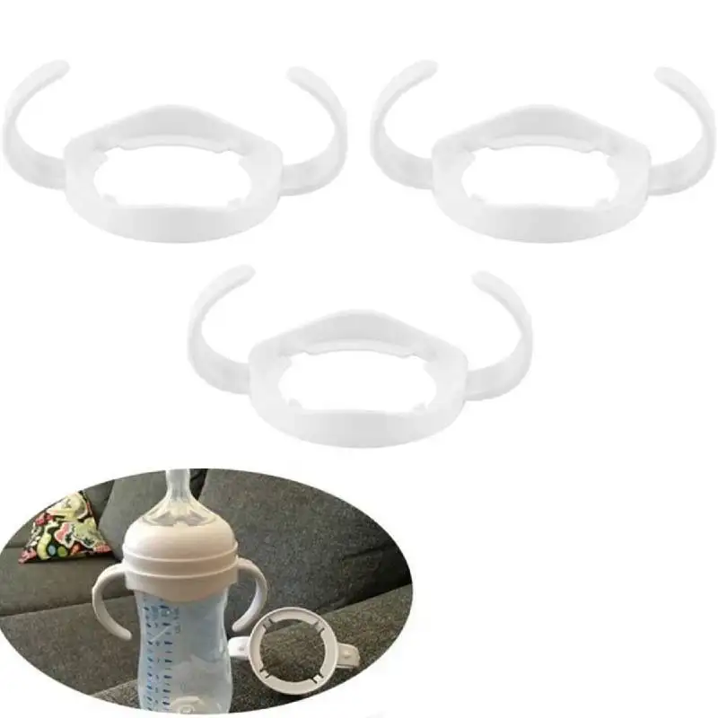 5 Poignées De Biberon Pour Philips Avent - Accessoires Alimentation Bébé Ergonomiques