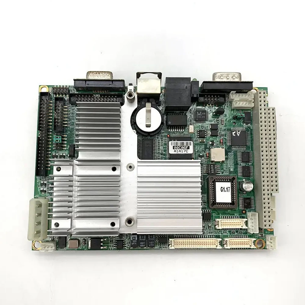 

PCM-9371F PCM9371F7002E-T Industrial Control Board PCM-9371 REV.A1