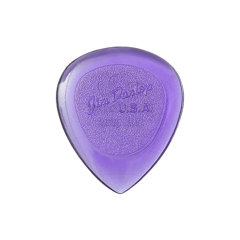 Electric Guitar Accessories | Dunlop Stubby Guitar Pick