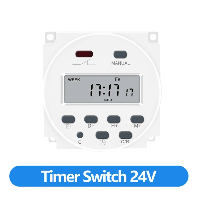 24V