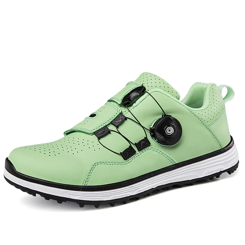 Unisex Rotary Golf Shoes 1