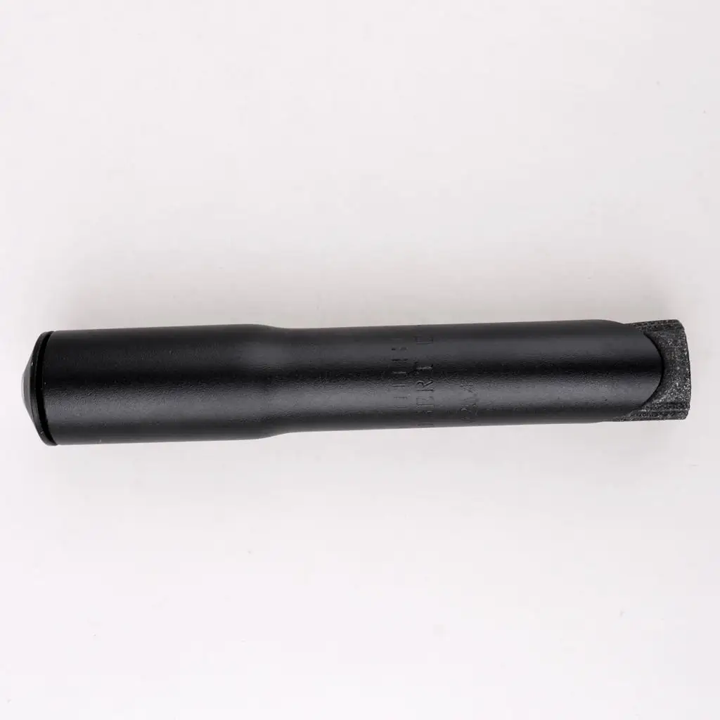 Black 25.4mm