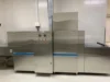 Commercial Automatic Smart Conveyor Dish-Washing Machine For Home 4