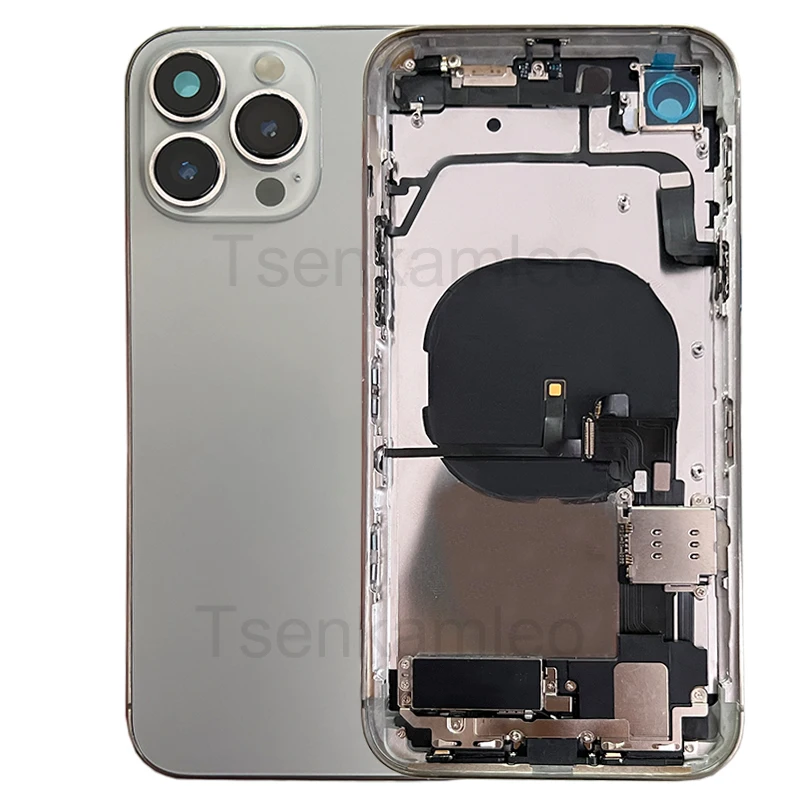 iPhoneXR to 16Proカスタマイズハウジング iPhoneXR to 16Proカスタマイズハウジング How I TURN Destroyed