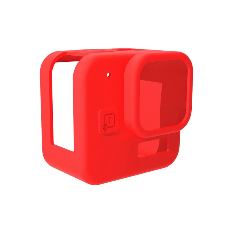 Gopro11 미니 보호 슬리브, 11 카메라 렌즈용 내구성 보호대, 액션 카메라 액세서리