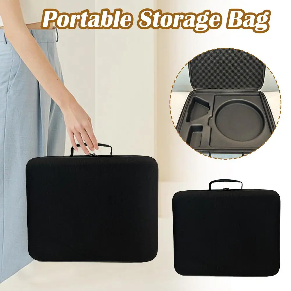 Starlink Mini Portable Storage Bag Accessories Storage Box Anti-theft Design Safe Practical starlink carrying case