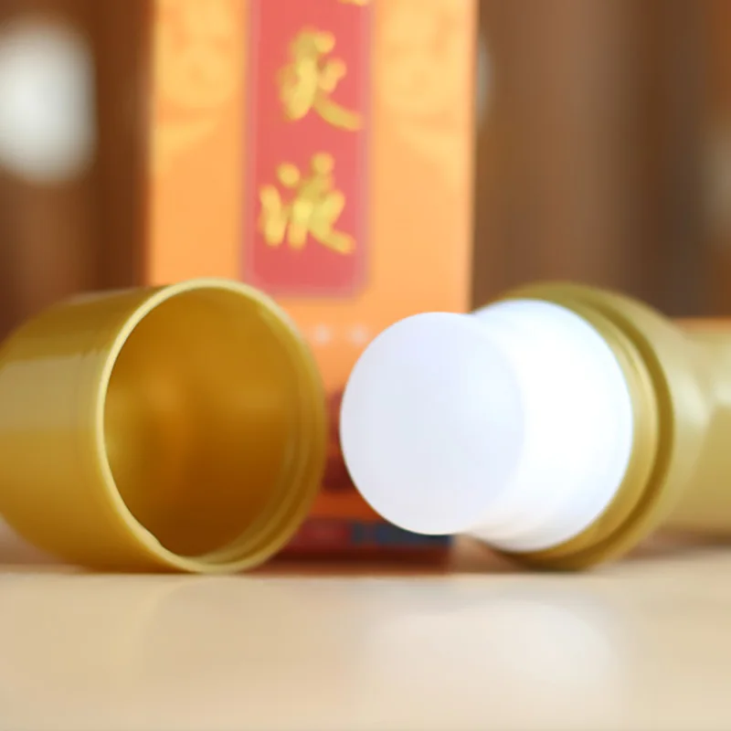 Рисунок 2 - Жидкость для прогревания