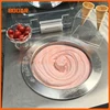 Bogar Ice Cream Machine 24 Liters Per Hour Automatic Gelato Party BO-6L Small Hard Desktop Stainless Steel Equipment Commercial 6