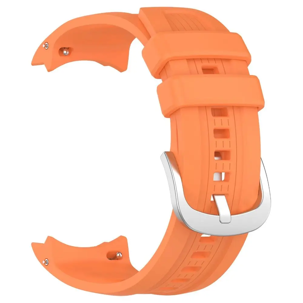 Silicone Strap Replacement Bracelet