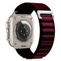 29 Wine red