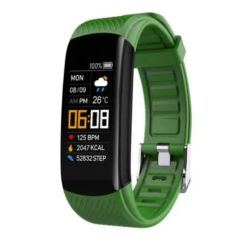 2022 Fashion Smartwatch Smart Watch Women Bracelet Pedometer Blood Pressure Monitor Electronic Woman Smartband For Android IOS 