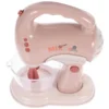 Simulation Electric Toys Mini Mixer for Kids Pretend Play Puzzle Plastic Playing House Child 1