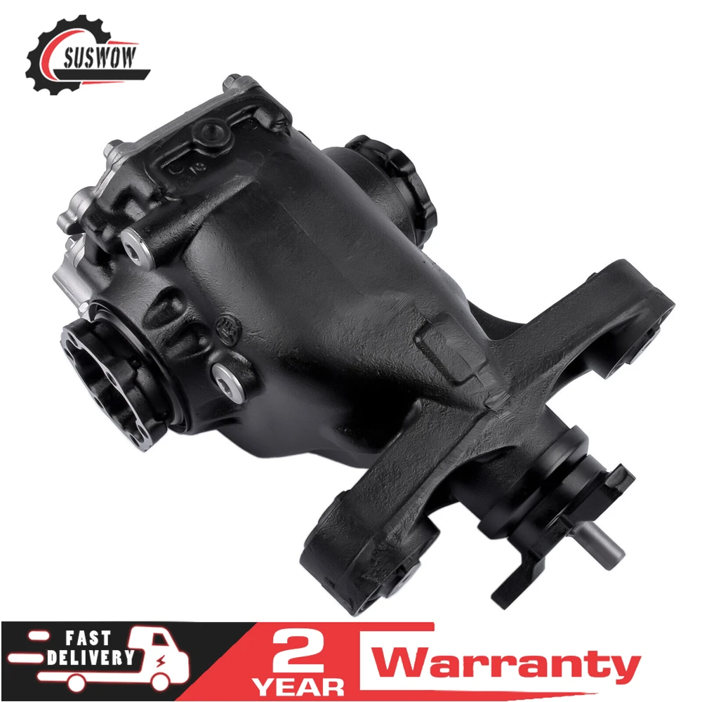 

22784683Rear Carrier Differential Axle Assembly for Cadillac CTS 2014-2019 2.0L 3.6L 84110752 23156302 2.85