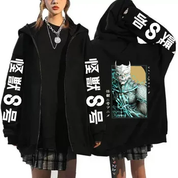 2025Fashion Trend هوديي رياضي كاجوال مطبوع عالي الجودة فضفاض مطبوع عليه شخصية رياضية 3