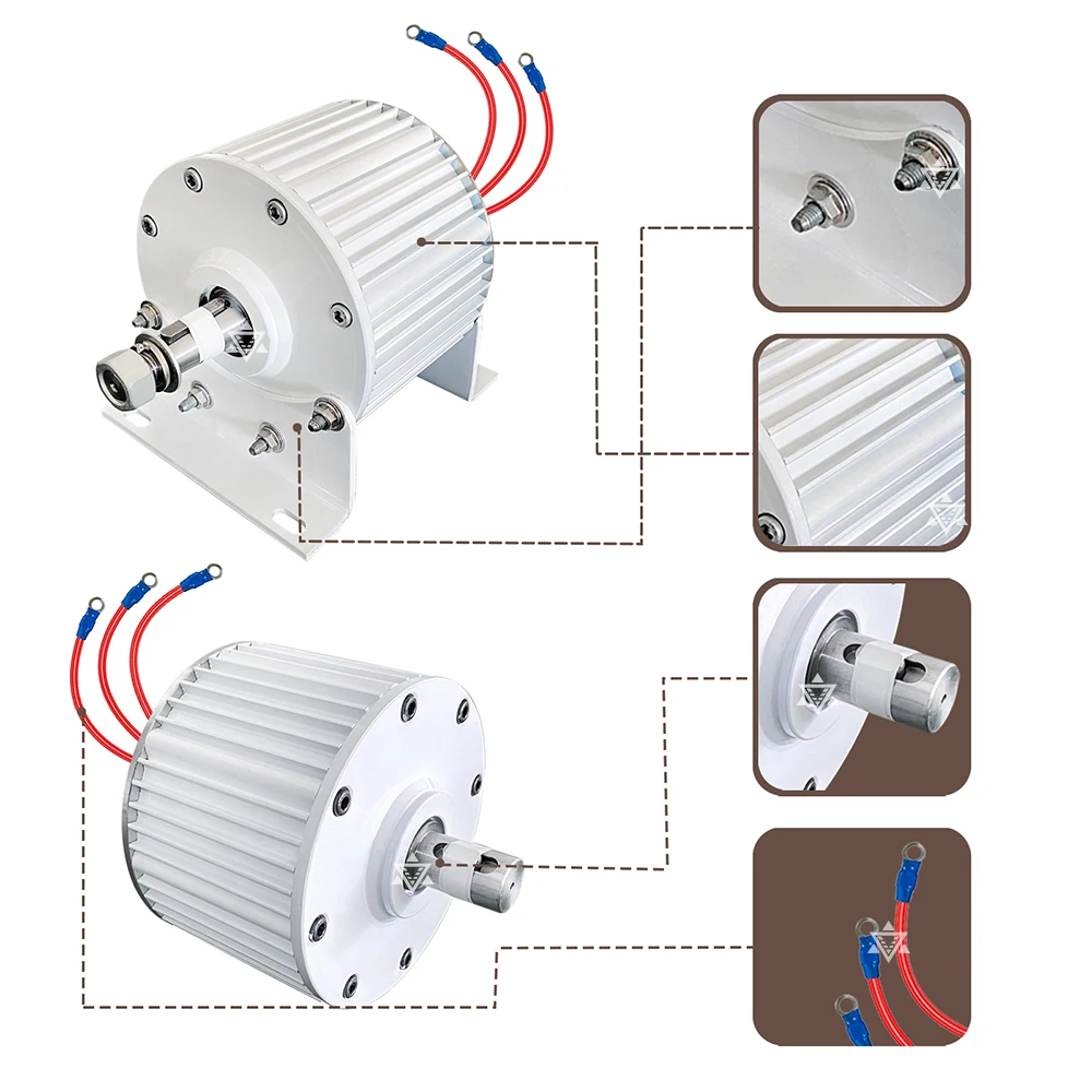 Brushless Alternator Working Principle corona.dothome.co.kr