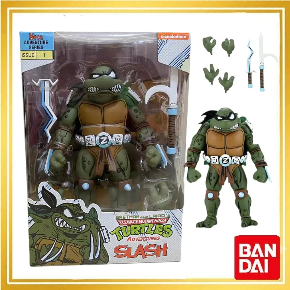 

Neca 54247 Evil Edition 7 "Action Figure Toy Pvc Figure Collection Statue Model Boys Toys Childrens Gifts Decorative Ornament