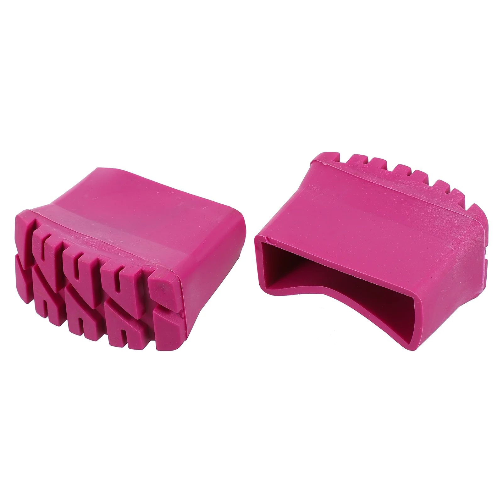 Рисунок 3 - Складные лестничные накладки для ножек