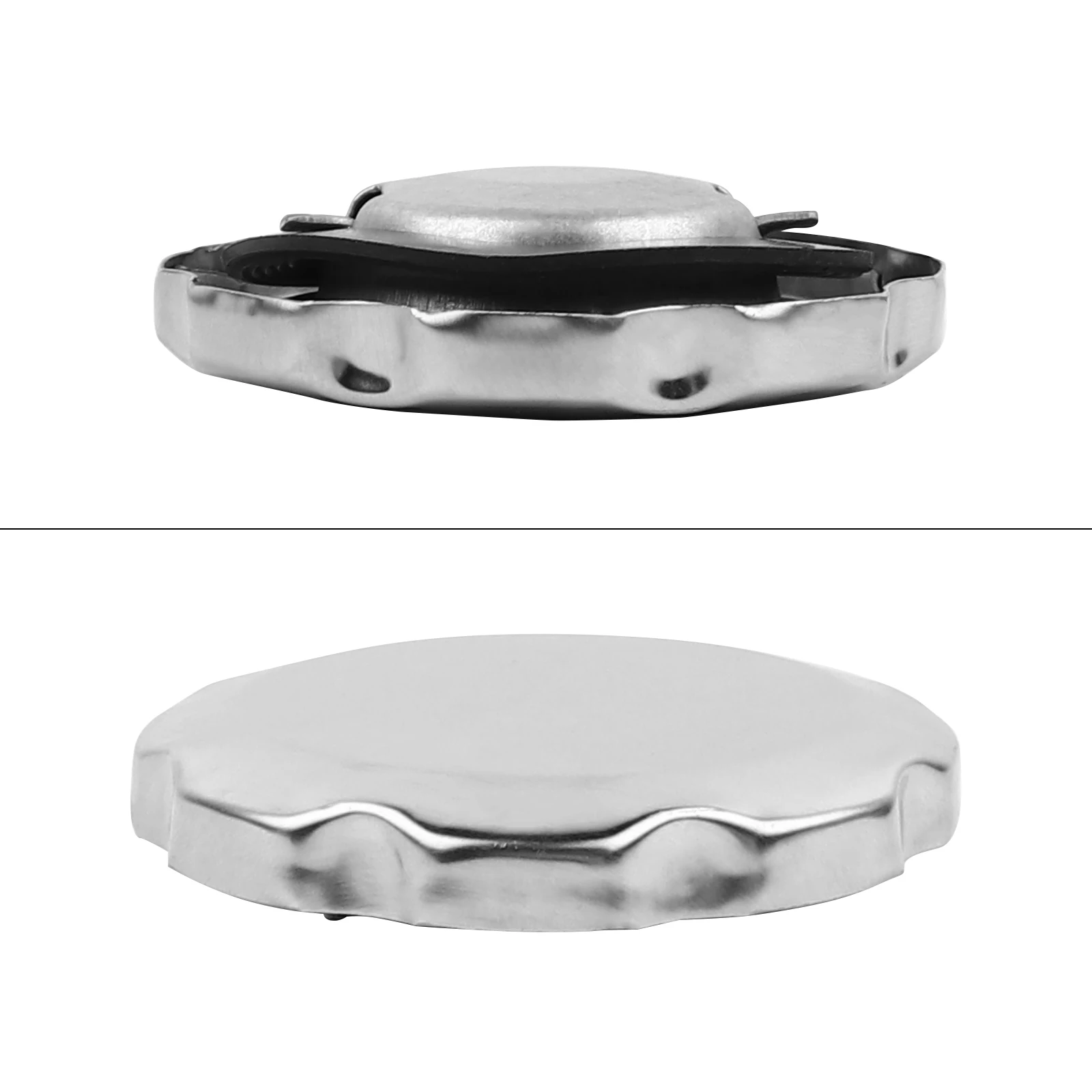 Fuel Tank Cap Oil Fuel Cap Gasoline Cap Fuel Tank Cap Gas GX110 GX120 GX140 GX160 GX200 GX240 GX270 GX340 GX390 4HP-13HP Engin Lawn Mower