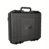 Waterproof Hard Carry Case Bag Toolbox With Pre-cut Sponge Storage Box Safety Protector Organizer Hardware Box Impact Resistant 5