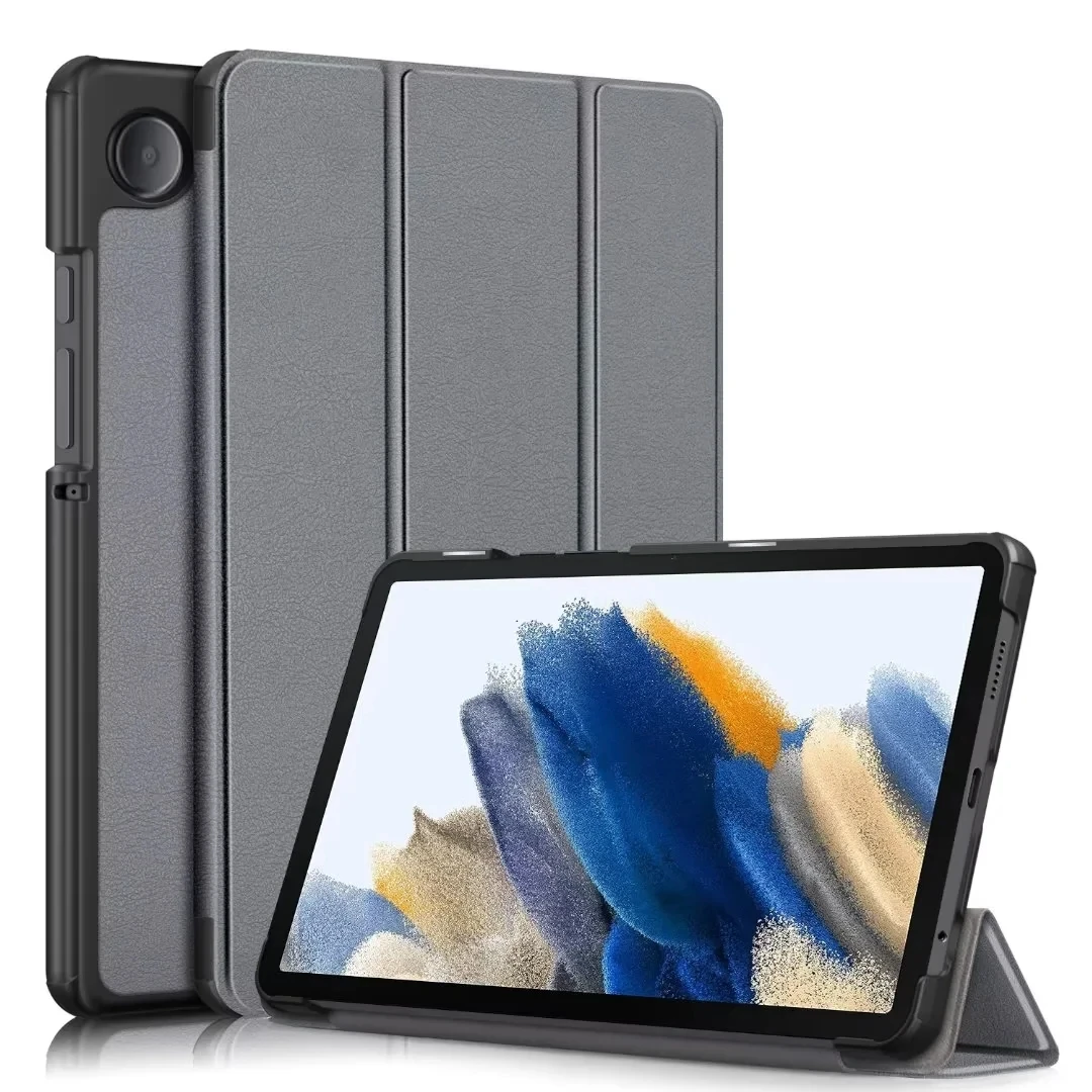 Case, Samsung Galaxy Tab A9, SM-X110, X115, A9, 2023, 8.7