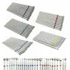 10pcs D Series Ball Shape Nail Diamond Drill Bit For Electric Manicure Machine Accessories  Mills Cutter Ce Passed 1