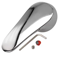 หัวก๊อกอ่างล้างหน้า, สวิตช์เปิด/ปิดแกนวาล์วเปิด/ปิดสำหรับเปลี่ยนเครื่องผสมอุปกรณ์ห้องครัวห้องน้ำน้ำ 2