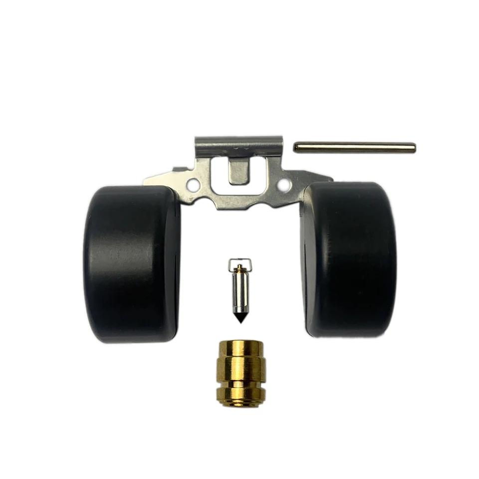 Carburetor Repair Kit For YAMAHA VM22 YBR125 STX125 XTZ125 GT125