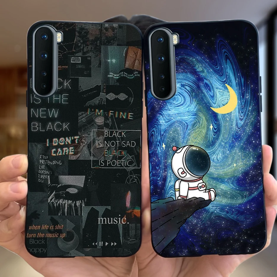 Cute Dinosaur Cartoon Soft Silicone Phone Case