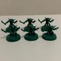 6PCS Goblins