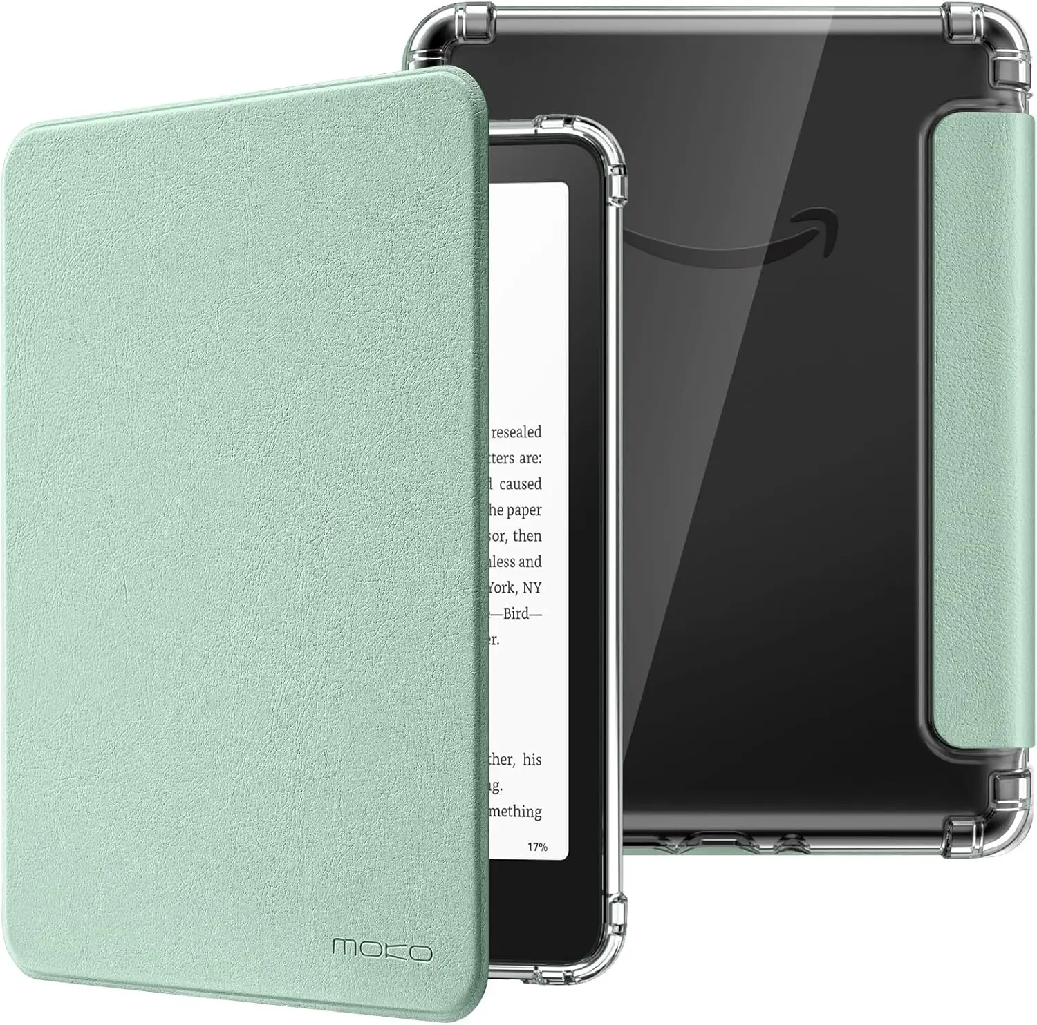 Magnetic Protective Shell Pouch