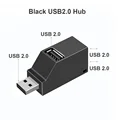 Black-USB2.0
