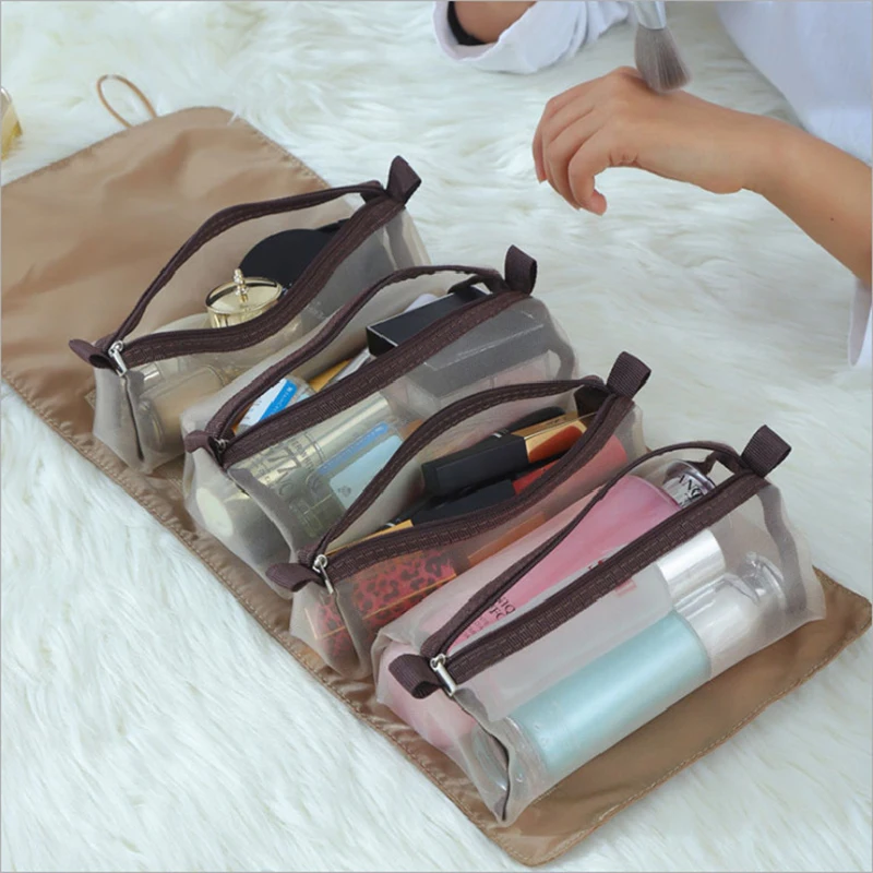    и ȭǰ   ũ  Ƽ  ũ Organizer Storage Bath Toiletry Wash Bag