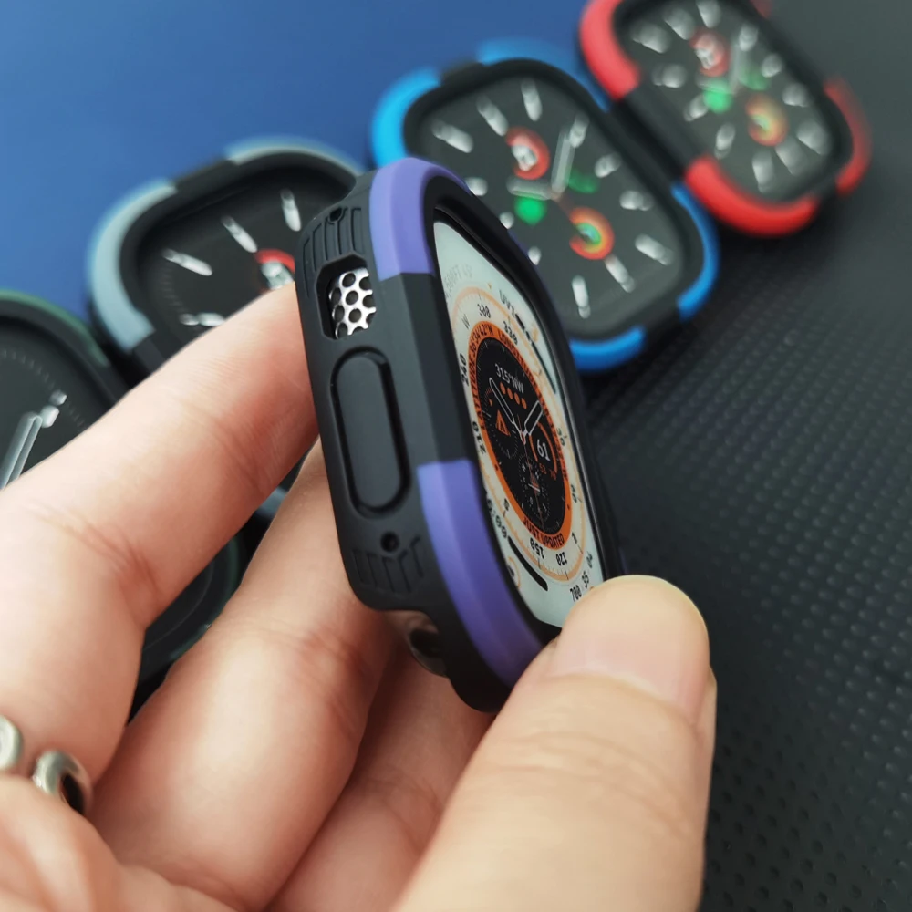  ġ ϵ PC ȣ Ŀ, Ʈ 49mm ̽, ҷο  ,  ġ ø 8, 7, 6, 5, 41mm, 45mm, 44mm