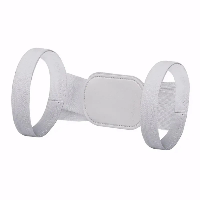 Orthopedic Straps Open Shoulder Straight Chest Cross Over Adult Portable Corrective Hunchback Invisible Internal Adjustable