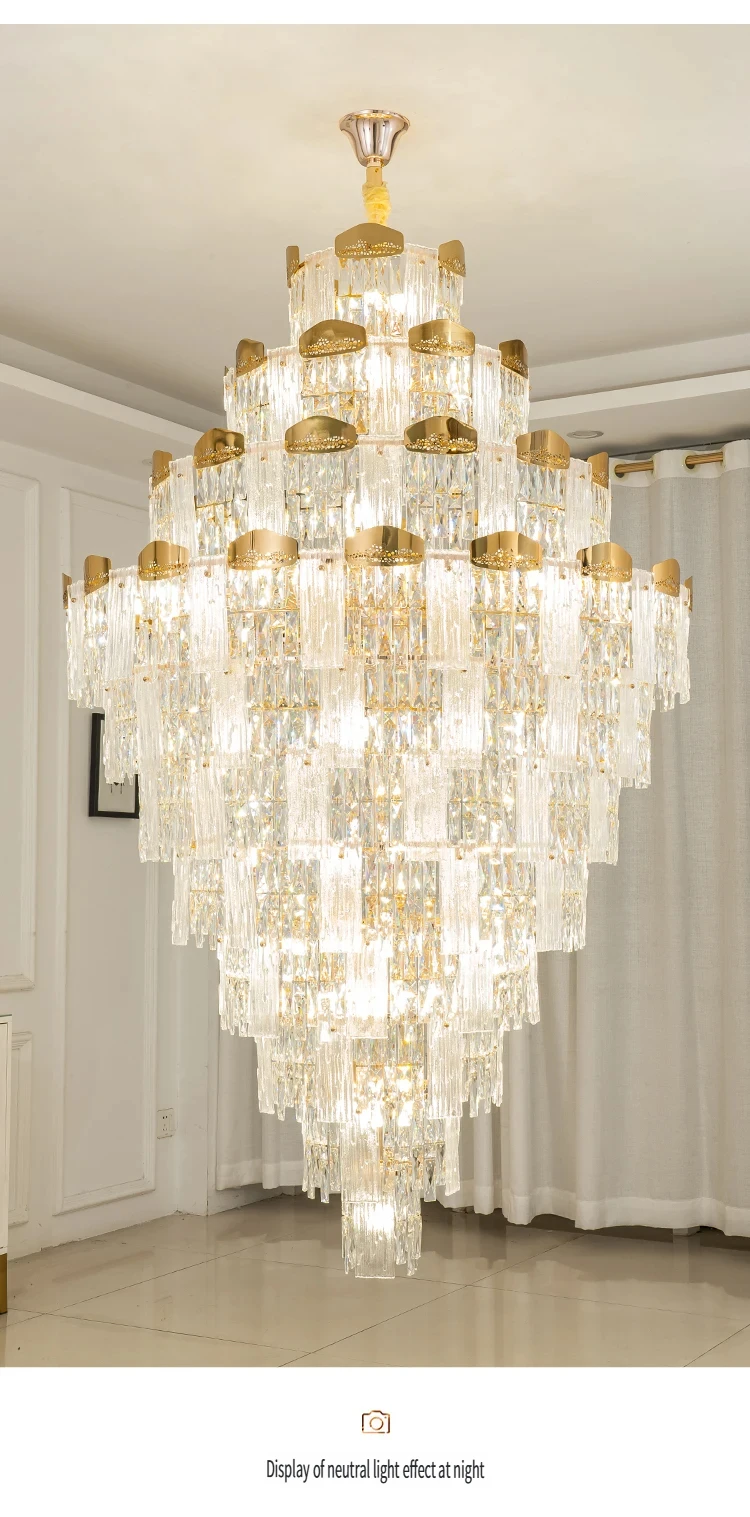 Chandelier Image 13