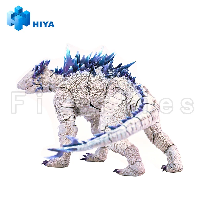 【HIYA TOYS】正規品 ゴジラ×コング ザ・ニューエンパイア シーモ Godzilla x Kong: The New Empire Shimo Exclusive Action Figure
