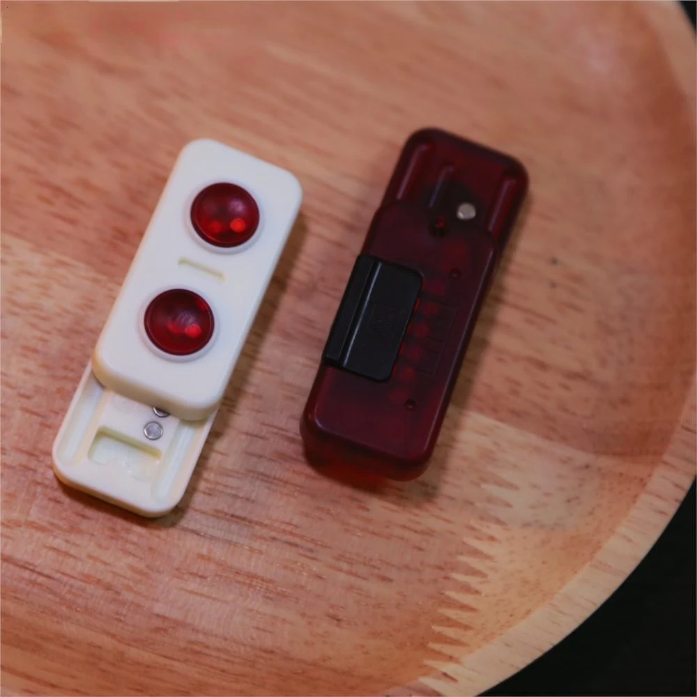 Gao Estúdio Mini SP Anti-Stress Push Slider Toy para Adultos, EDC Escritório Descompressão, Brinquedo Magnético, Fidget