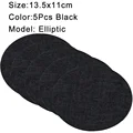 13.5x11cm-black-5pcs