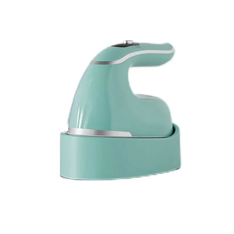 Handheld Steamer for Clothes 1000 Watts Portable Handheld Garment Fabric Wrinkles Remover 5