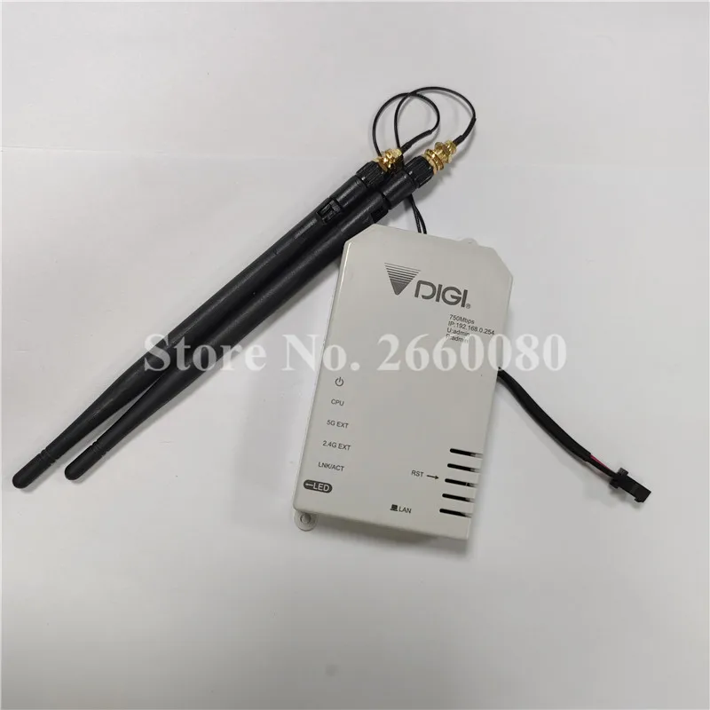 Original Digi Wifi Board para Digi Sm100 Sm110 Sm120 Rm50 Rm60 Sm300 Sm5100 Sm5300 Escalas