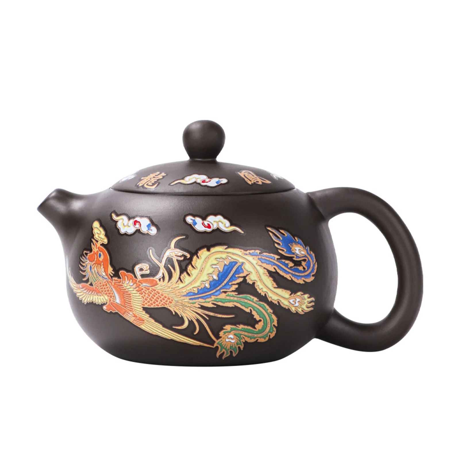Xi Shi Pot