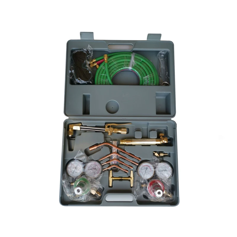 

High quantity Heavy Duty Welding Cutting Kit Set