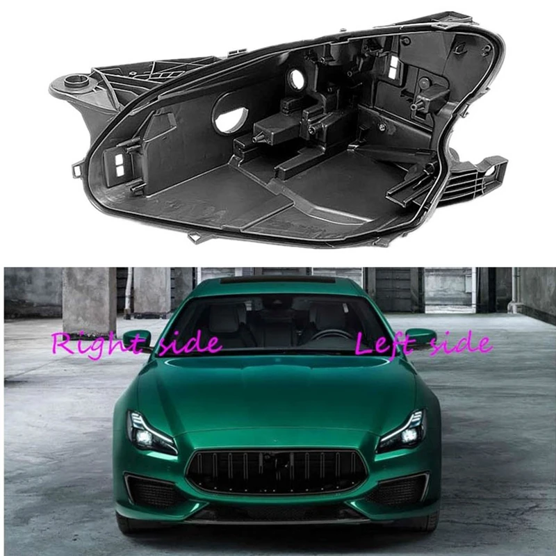 

Передняя фара для Maserati Quattroporte 2018 2019