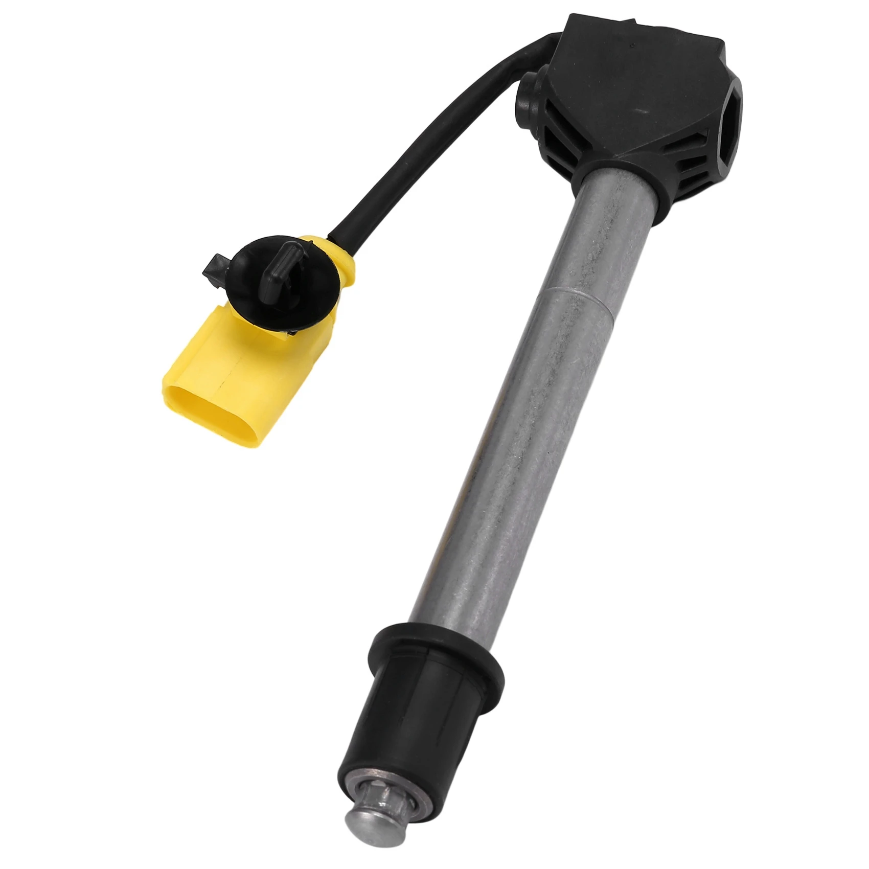 New Front Active Bonnet Actuator Hinge Sensor Pedestrian Protection 4N0823823 for -Audi A8