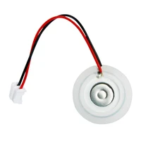 20mm 1.5-3W Ultrasonic Mist Maker Atomizer Transducer Atomizer Film Plate Accessories Microporous Atomizing Tablet 108-110KHz 1