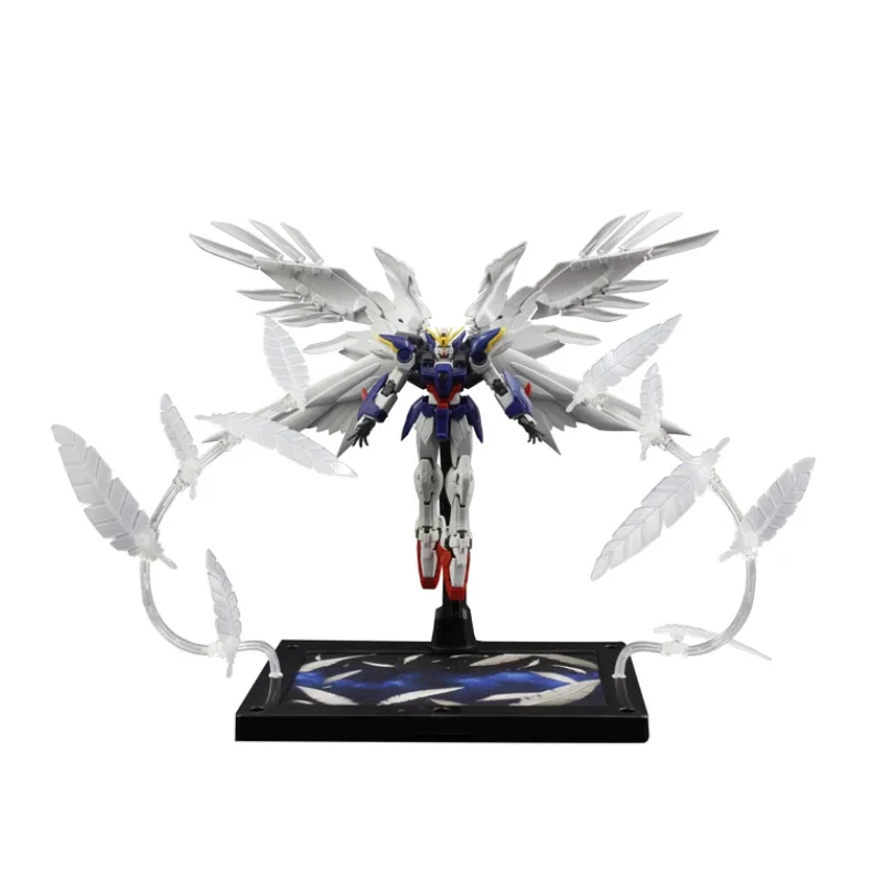 Gundam Wings Zero Wing | Gundam Wing Zero Model | Gundam