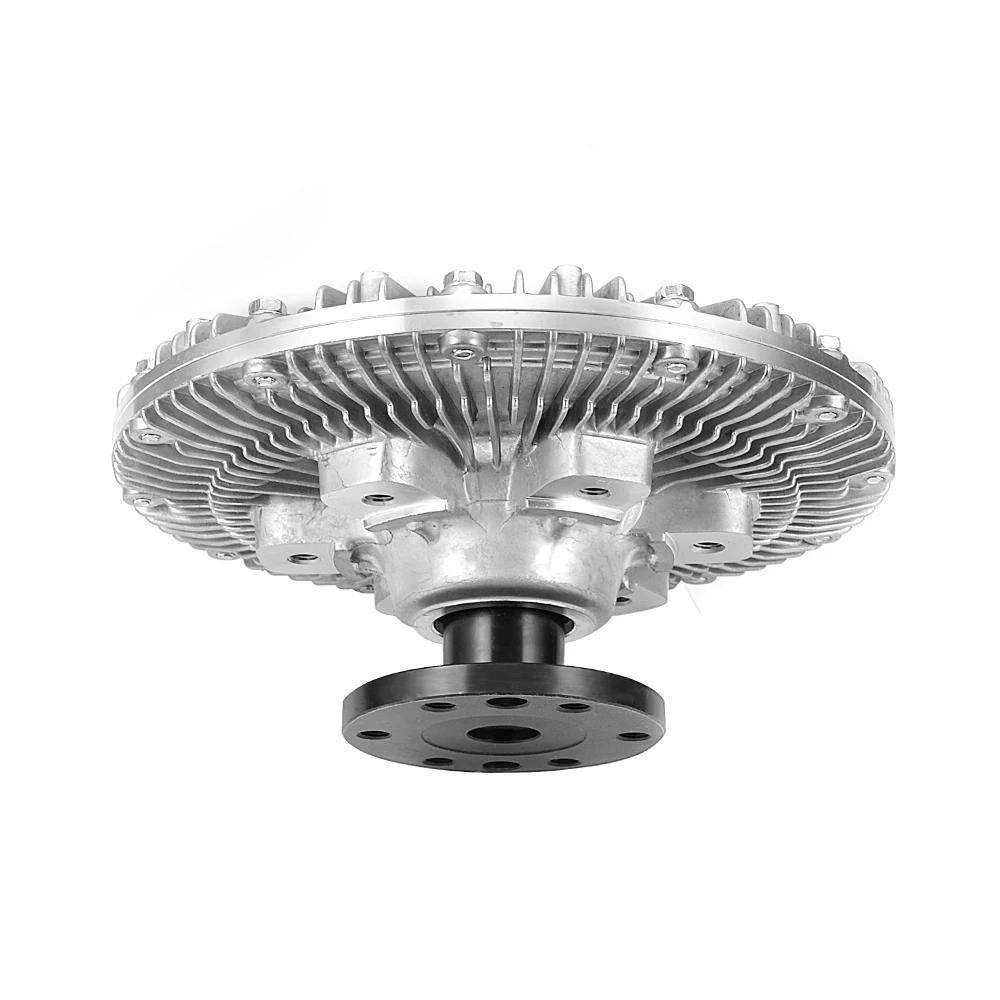 

Japan Silicon oil vicso fan clutch 21058-96004 for Nissan Diesel UD Trucks engine cooling system parts