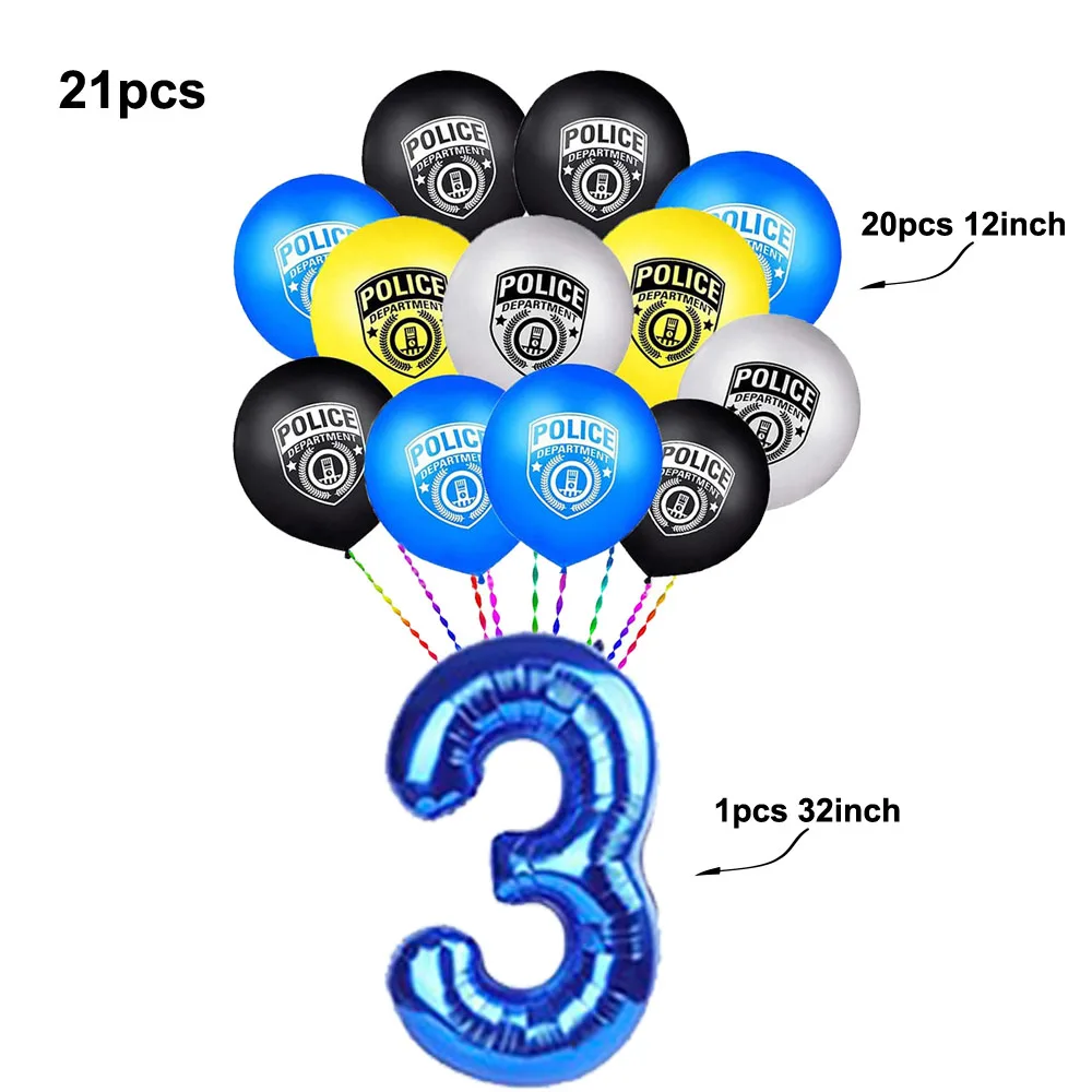 21PCS 3